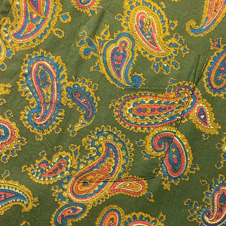 1960's Pogue's L/S Shirt