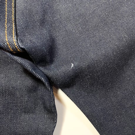 1980's Levi's 505 Denim Pants Deadstock