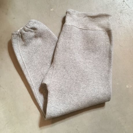 1960's Wilson Sweat Pants