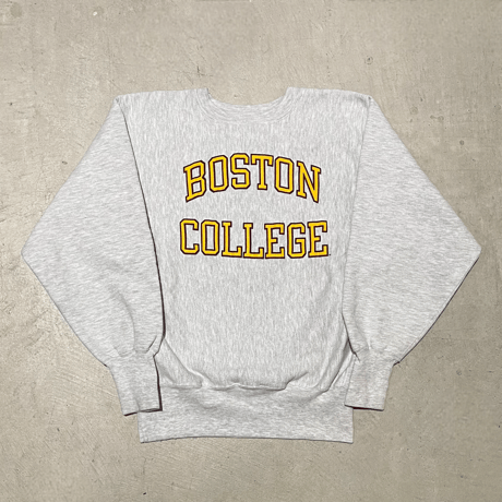 1990's Champion Reverse Weave Sweat