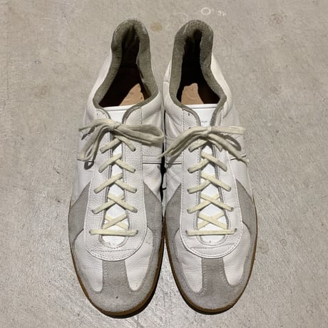1980's German Trainer Shoes