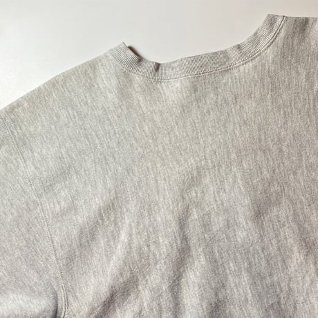 1980's Champion Reverse Weave Sweat