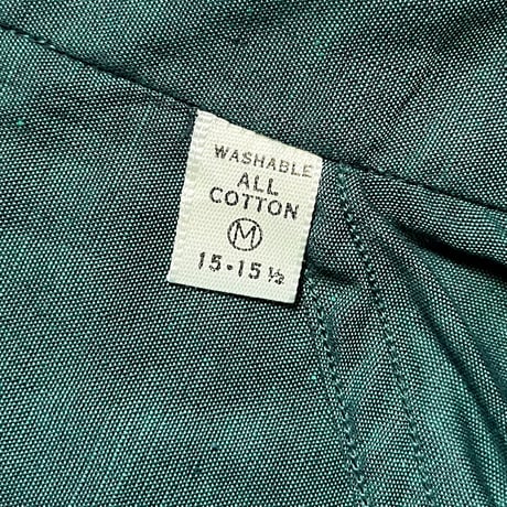 1960's Bond Street Pullover L/S Shirt