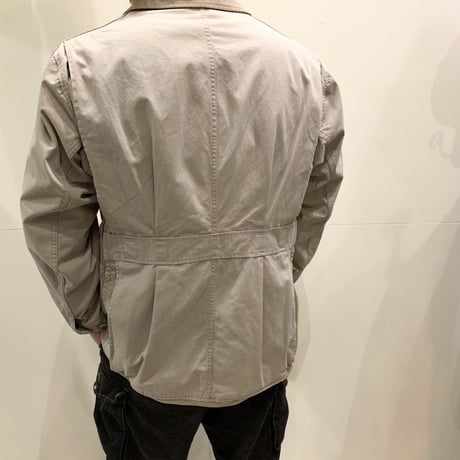 1960's Abercrombie&Fitch Hunting Jacket