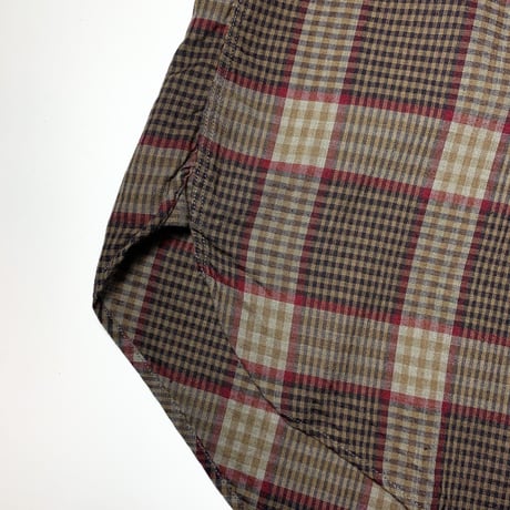1960's Jayson L/S Shirt