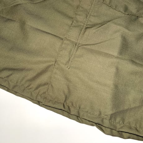 1970's US.ARMY  Heli-Crew L/S Shirt Deadstock