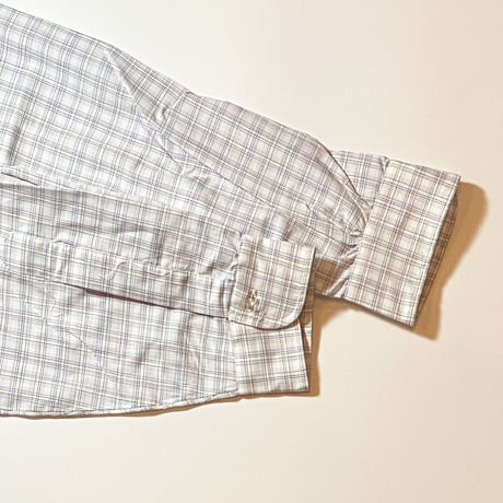 1960's〜 Brooks Brothers L/S Shirt Deadstock