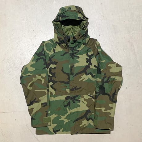 1990's US.ARMY ECWCS Gen1 GORE-TEX Jacket Deadstock