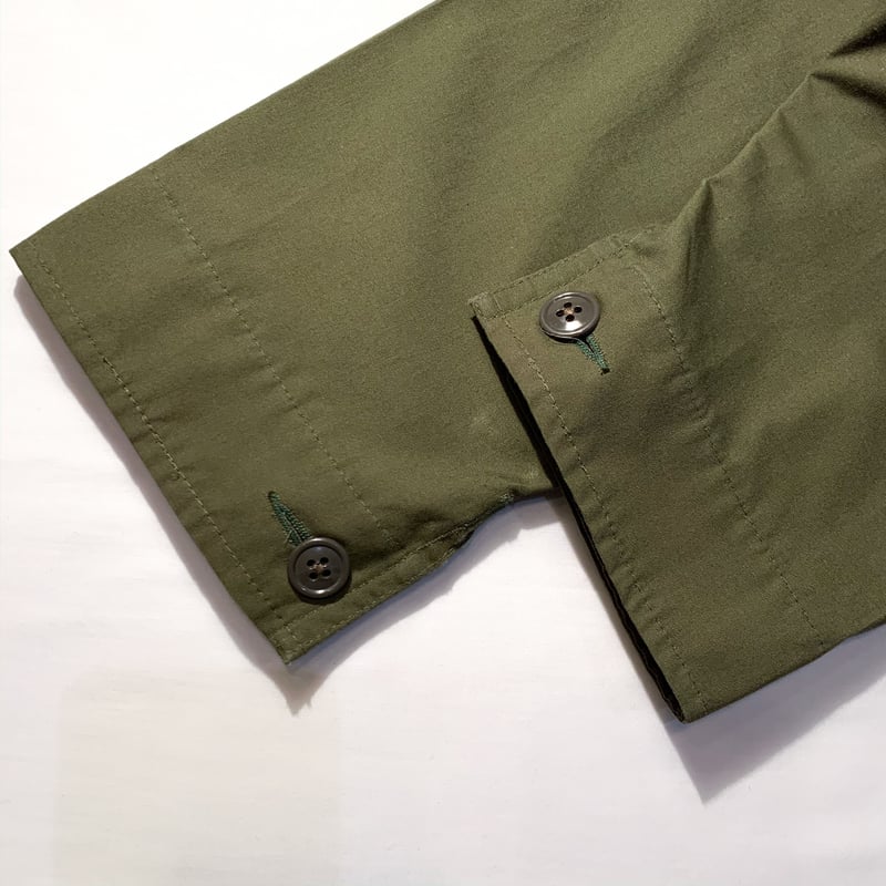 レア処分‼セール★外国産1960年代ヴィンテージ★限定 1960年代 U.S シューティングジャケット By 10-X ライトグレー