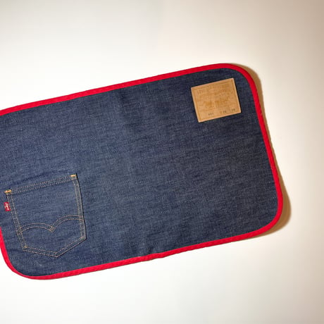 1970's〜 Levi's Denim Place Mat