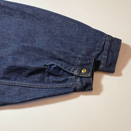 1960's〜 BIG SMITH Denim Jacket
