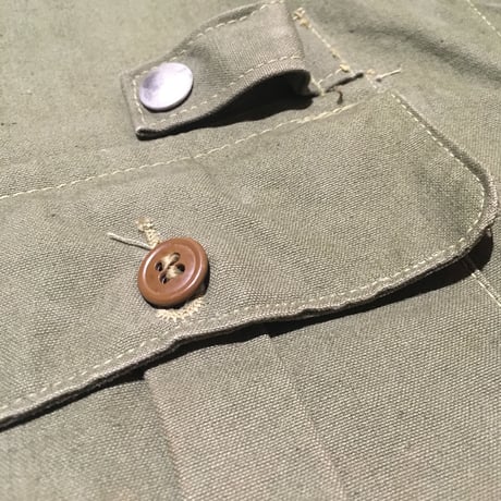 1940〜50's FIELD&STREAM Fishing Jacket