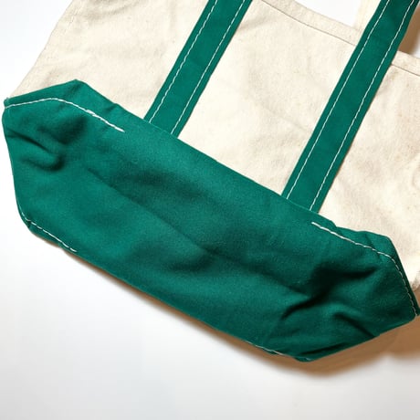 1990's L.L.Bean Canvas Bag