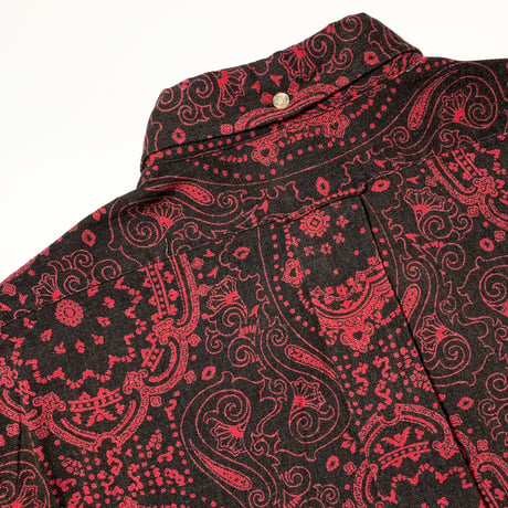 1960's Douq L/S Shirt