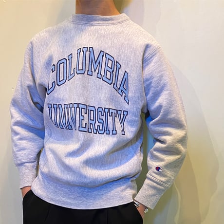 1980's Champion Reverse Weave Sweat