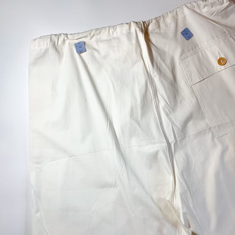 1940's US.ARMY  Snow Camo Trousers Deadstock