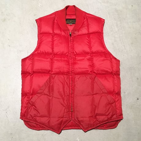 1980's Eddie Bauer Down Vest