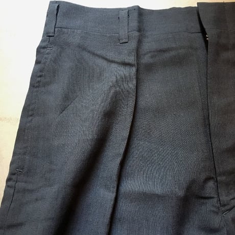 1960's Travel-Cool Slacks Deadstock