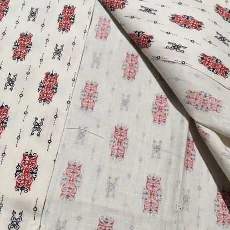 1960's California S/S Shirt Deadstock