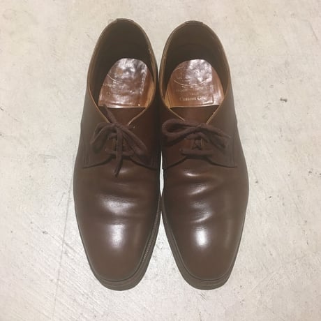 1990's Church's Leather Shoes