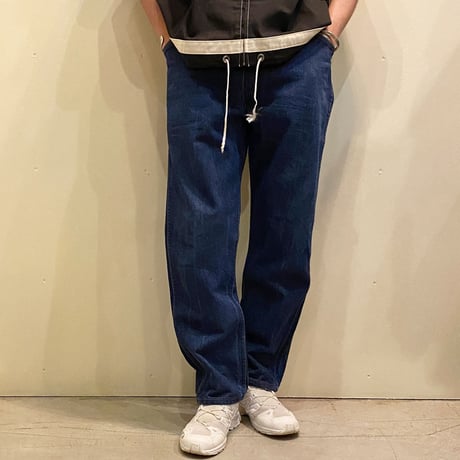 1960's〜 Wrangler 13MWZ Denim Pants