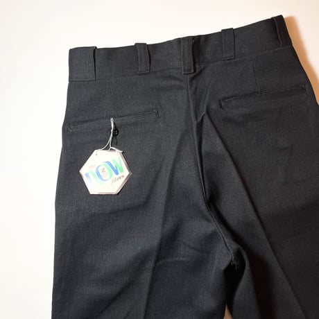 1950's〜 Unknown Whipcord Trousers Deadstock