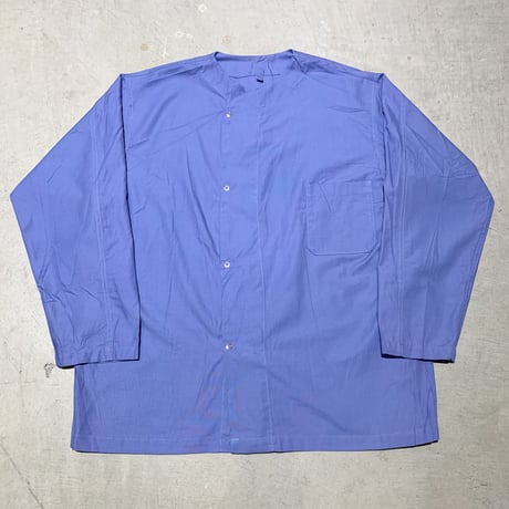 1950's US.ARMY Pajama L/S Shirt Deadstock