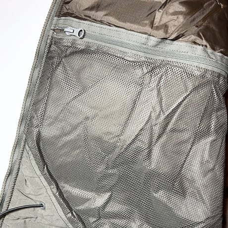 2000's〜 US.Military PCU Level7 Primaloft Vest Deadstock