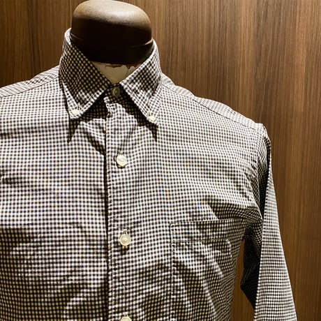1960's Hathaway L/S Shirt