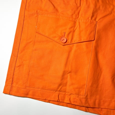 1970's〜 British Army Mountain Rescue Smock Deadstock