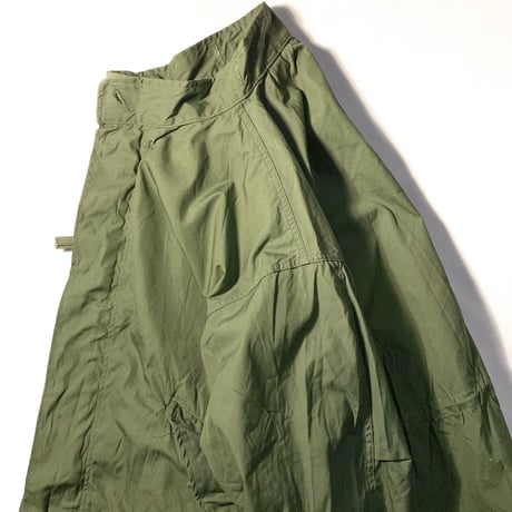 1980's US.ARMY M-65 Mods Coat