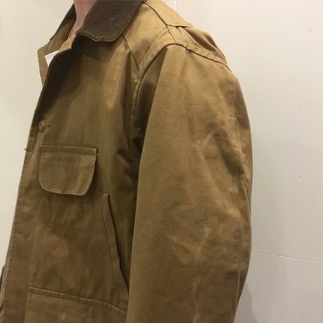 1930〜40's Duxbak Hunting Jacket