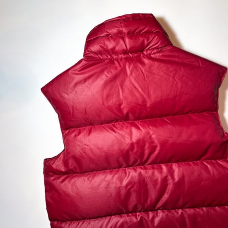 1980's Holubar Down Vest