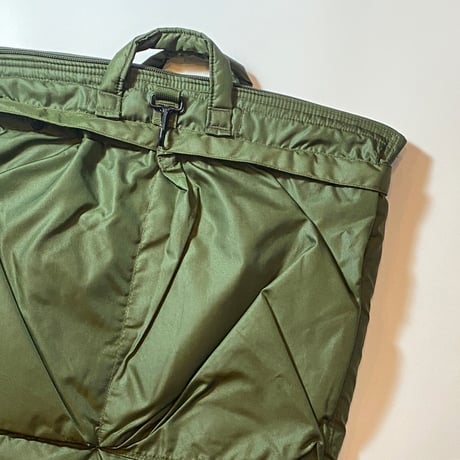 1990's USAF Helmet Bag Deadstock