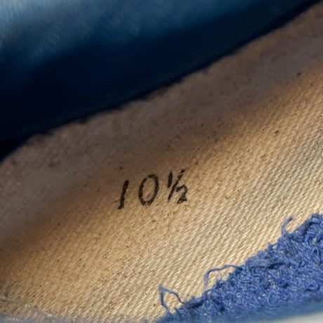 1980〜90's CONVERSE SKIDGRIP Low