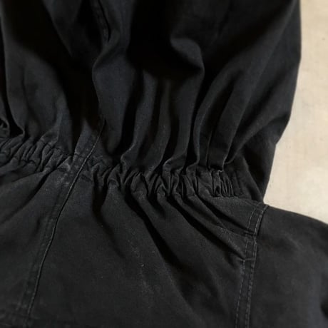 1970's Unknown Europa Anorak Parka