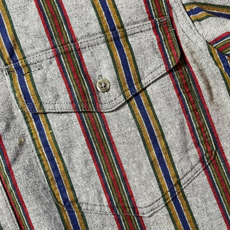 1980's Eddie Bauer L/S Shirt