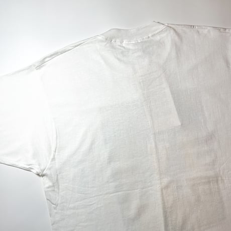 1990's FRUIT OF THE LOOM Printed Tee Deadstock