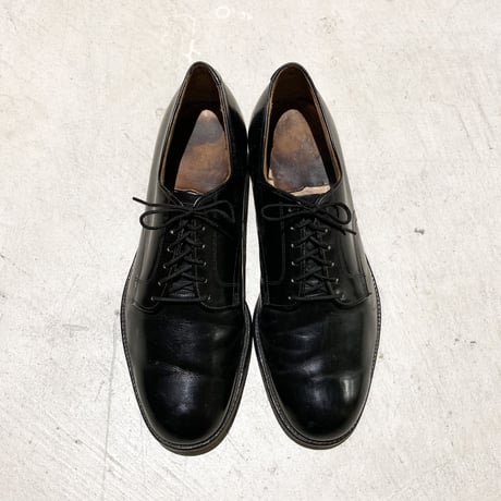 1960's US.NAVY Service Shoes