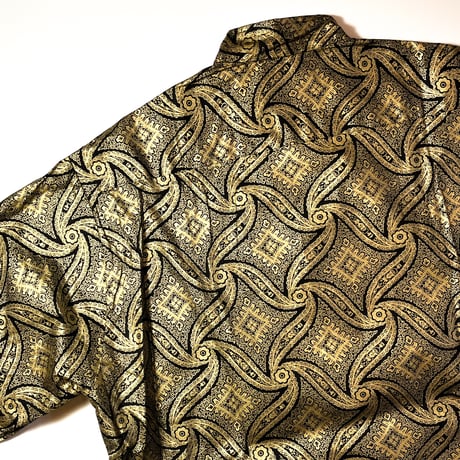 1960's Truval L/S Shirt Deadstock