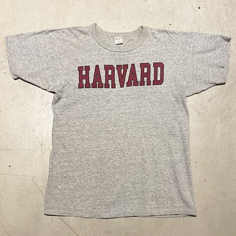 1980's Champion Printed Tee