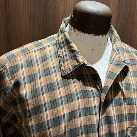 1960's Island in the Sun L/S Shirt