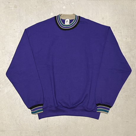 1980's JERZEES Sweat Deadstock