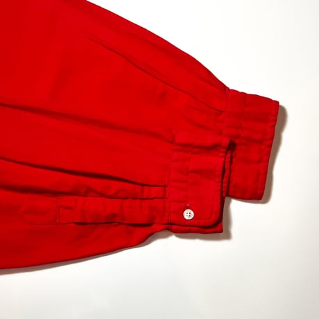 1960's William Bendett L/S Shirt