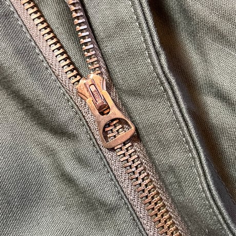1950's US.ARMY M-51 Field Trousers Deadstock