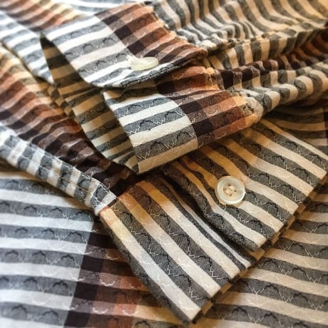 1960's King Kole L/S Shirt