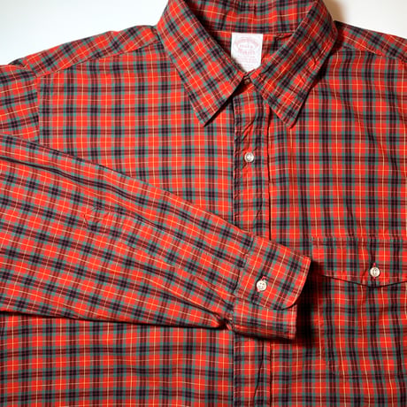 1990's Brooks Brothers L/S Shirt