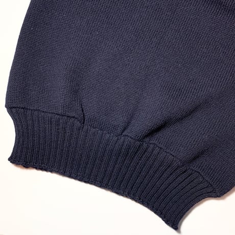 1960's US.NAVY GOB Sweater
