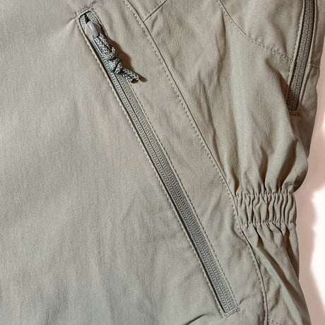 2000's〜 Patagonia PCU Gen2 Level5 Jacket Deadstock