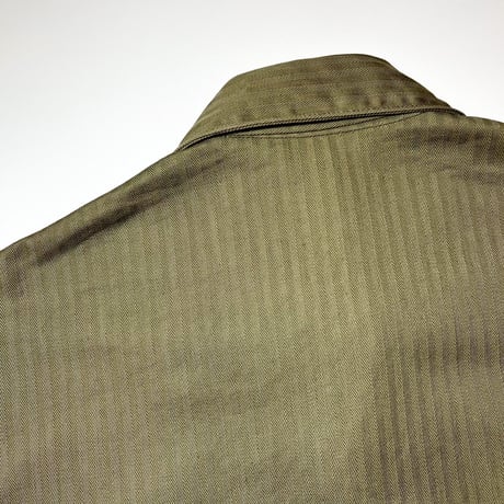 1940's USMC P-41 Herringbone Jacket
